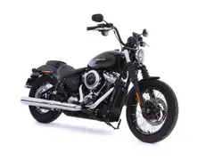 Harley-Davidson Fxbb Softail Street BOB Spoke VAN 20.845 Voor 19.845 2026 nieuw – foto 5 van 20
