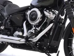 Harley-Davidson Fxbb Softail Street BOB Spoke VAN 20.845 Voor 19.845 2026 nieuw – foto 6 van 20