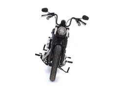 Harley-Davidson Fxbb Softail Street BOB Spoke VAN 20.845 Voor 19.845 2026 nieuw – foto 7 van 20