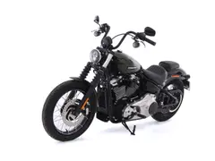 Harley-Davidson Fxbb Softail Street BOB Spoke VAN 20.845 Voor 19.845 2026 nieuw – foto 8 van 20