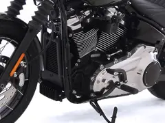 Harley-Davidson Fxbb Softail Street BOB Spoke VAN 20.845 Voor 19.845 2026 nieuw – foto 9 van 20