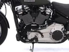 Harley-Davidson Fxbb Softail Street BOB Spoke VAN 20.845 Voor 19.845 2026 nieuw – foto 11 van 20