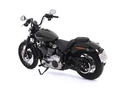 Harley-Davidson Fxbb Softail Street BOB Spoke VAN 20.845 Voor 19.845 2026 nieuw – foto 12 van 20