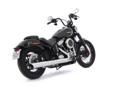 Harley-Davidson Fxbb Softail Street BOB Spoke VAN 20.845 Voor 19.845 2026 nieuw – foto 16 van 20