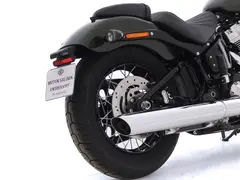Harley-Davidson Fxbb Softail Street BOB Spoke VAN 20.845 Voor 19.845 2026 nieuw – foto 17 van 20