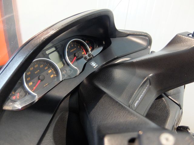 suzuki - an-400-burgman