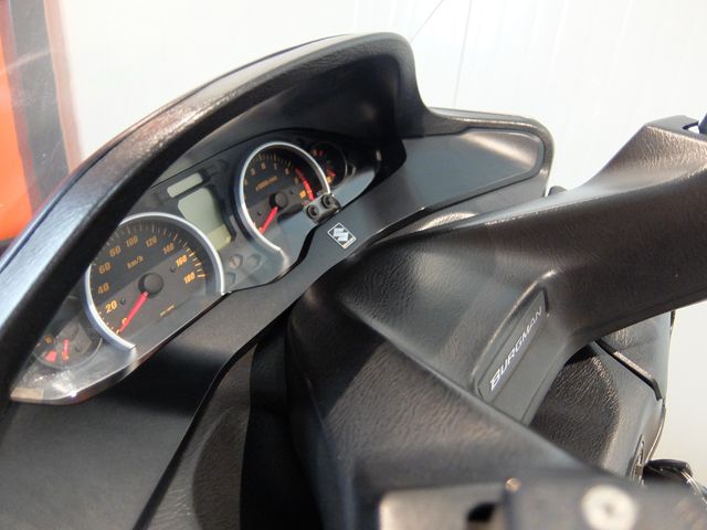suzuki - an-400-burgman