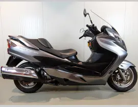 Suzuki AN 400 Burgman ABS 2009 occasion