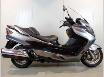 Suzuki AN 400 Burgman ABS 2009 occasion