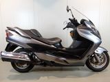 SUZUKI AN 400 BURGMAN