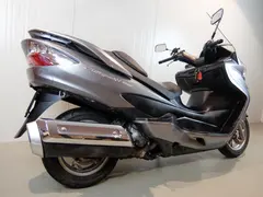 Suzuki AN 400 Burgman 2009 occasion – foto 2 van 11
