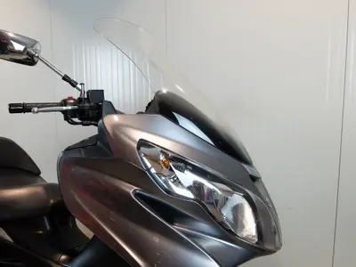 SUZUKI AN 400 BURGMAN ABS – foto 4