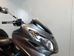 Suzuki AN 400 Burgman 2009 occasion – foto 4 van 11