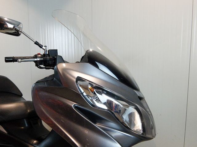 suzuki - an-400-burgman