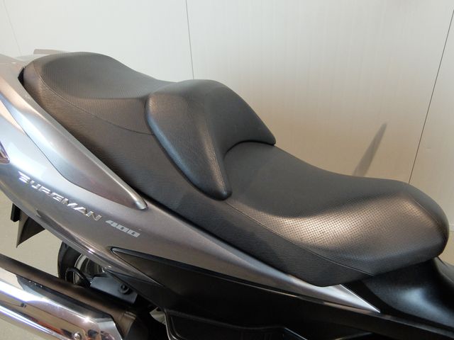 suzuki - an-400-burgman