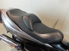 Suzuki AN 400 Burgman 2009 occasion – foto 7 van 11