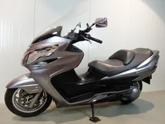 Suzuki AN 400 Burgman 2009 occasion – foto 9 van 11