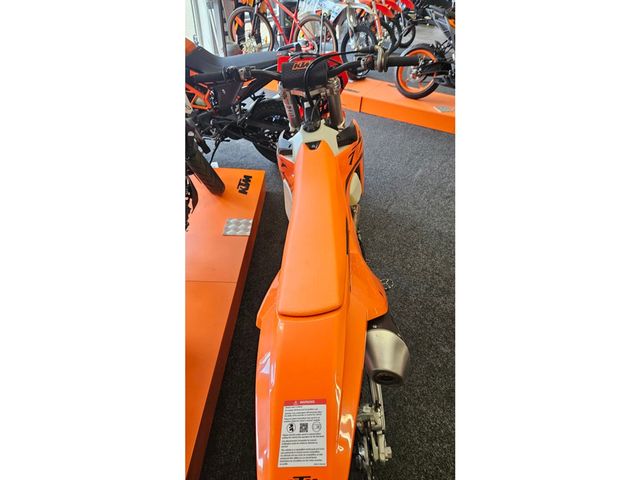 ktm - 350-exc-f
