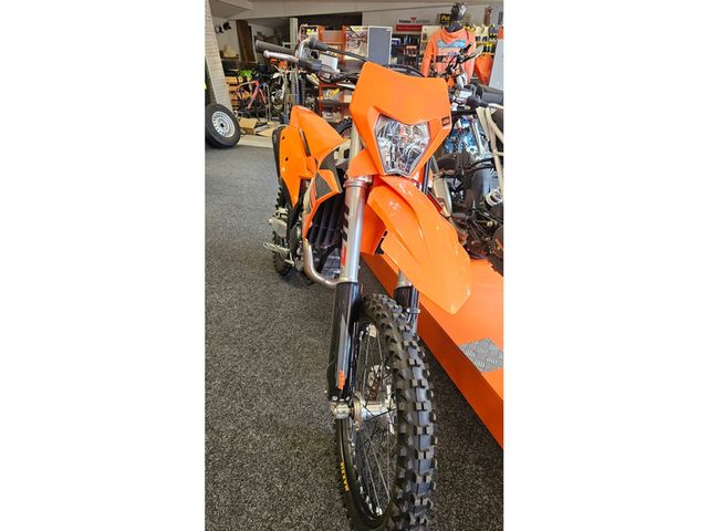 ktm - 350-exc-f