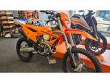 KTM 350 EXC F