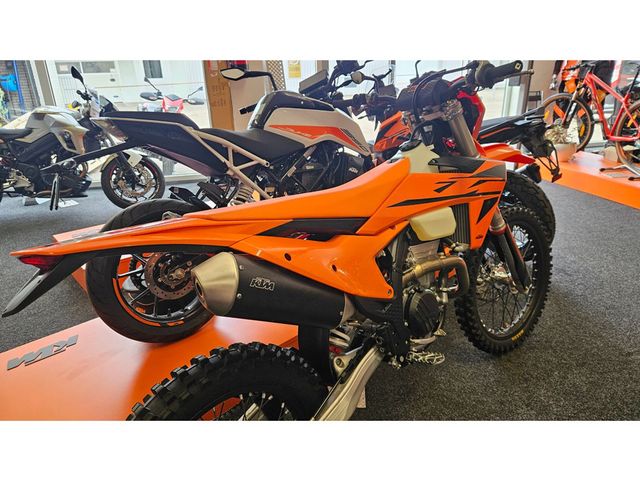 ktm - 350-exc-f
