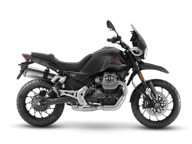 moto-guzzi - v-85-strada