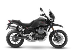 MOTO GUZZI V 85 STRADA