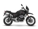 MOTO GUZZI V 85 STRADA