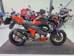 Kawasaki Z 800 Performance ABS 2014 occasion – foto 2 van 24