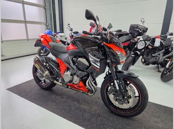 Kawasaki Z 800 Performance 2014 occasion