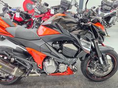Kawasaki Z 800 Performance ABS 2014 occasion – foto 10 van 24