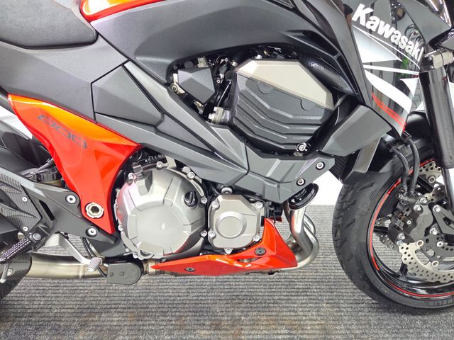 kawasaki - z-800-performance