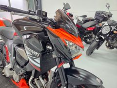 Kawasaki Z 800 Performance ABS 2014 occasion – foto 8 van 24