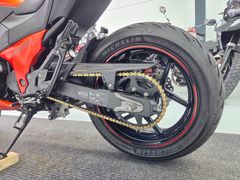 Kawasaki Z 800 Performance ABS 2014 occasion – foto 20 van 24