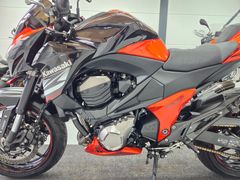 Kawasaki Z 800 Performance ABS 2014 occasion – foto 19 van 24