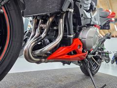 Kawasaki Z 800 Performance ABS 2014 occasion – foto 18 van 24