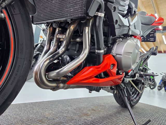 kawasaki - z-800-performance