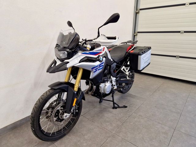 bmw - f-850-gs