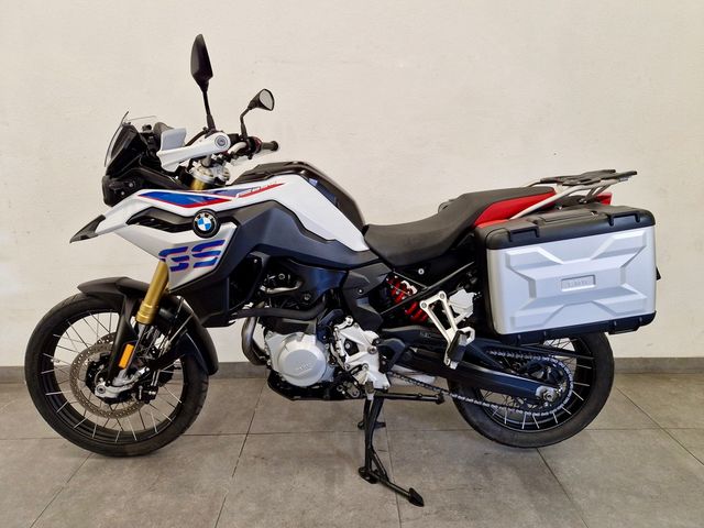 bmw - f-850-gs