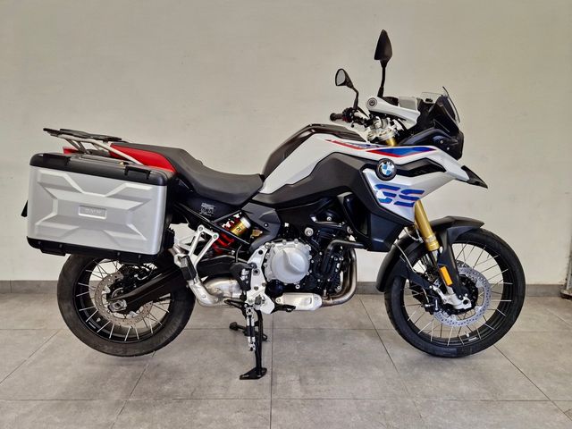 bmw - f-850-gs