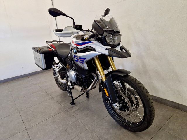 bmw - f-850-gs