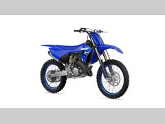 YAMAHA YZ 125