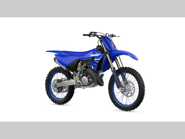 yamaha - yz-125