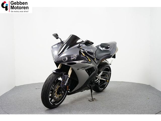 yamaha - yzf-r1