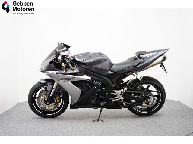 yamaha - yzf-r1