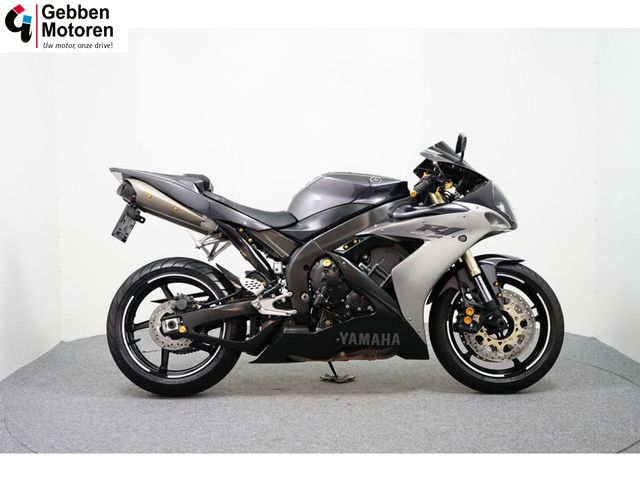 yamaha - yzf-r1