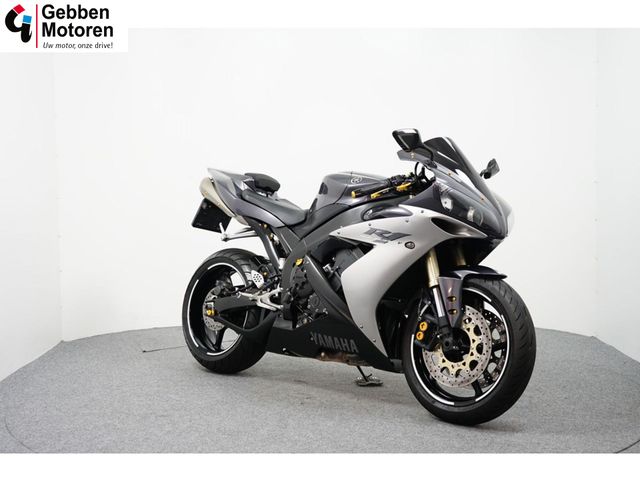 yamaha - yzf-r1