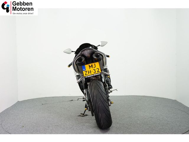 yamaha - yzf-r1