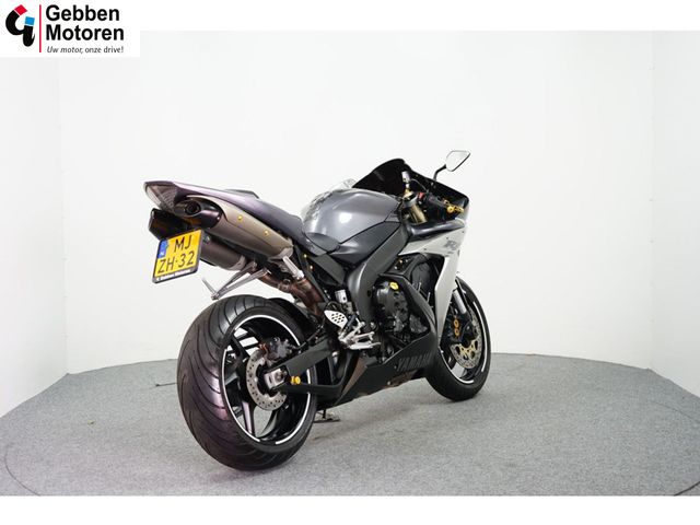 yamaha - yzf-r1