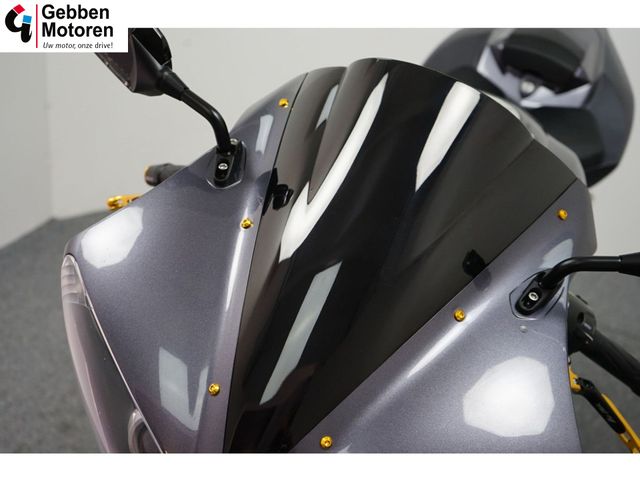 yamaha - yzf-r1